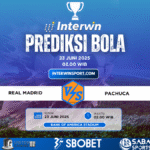 Prediksi Skor Real Madrid Vs Pachuca 23 Juni 2025